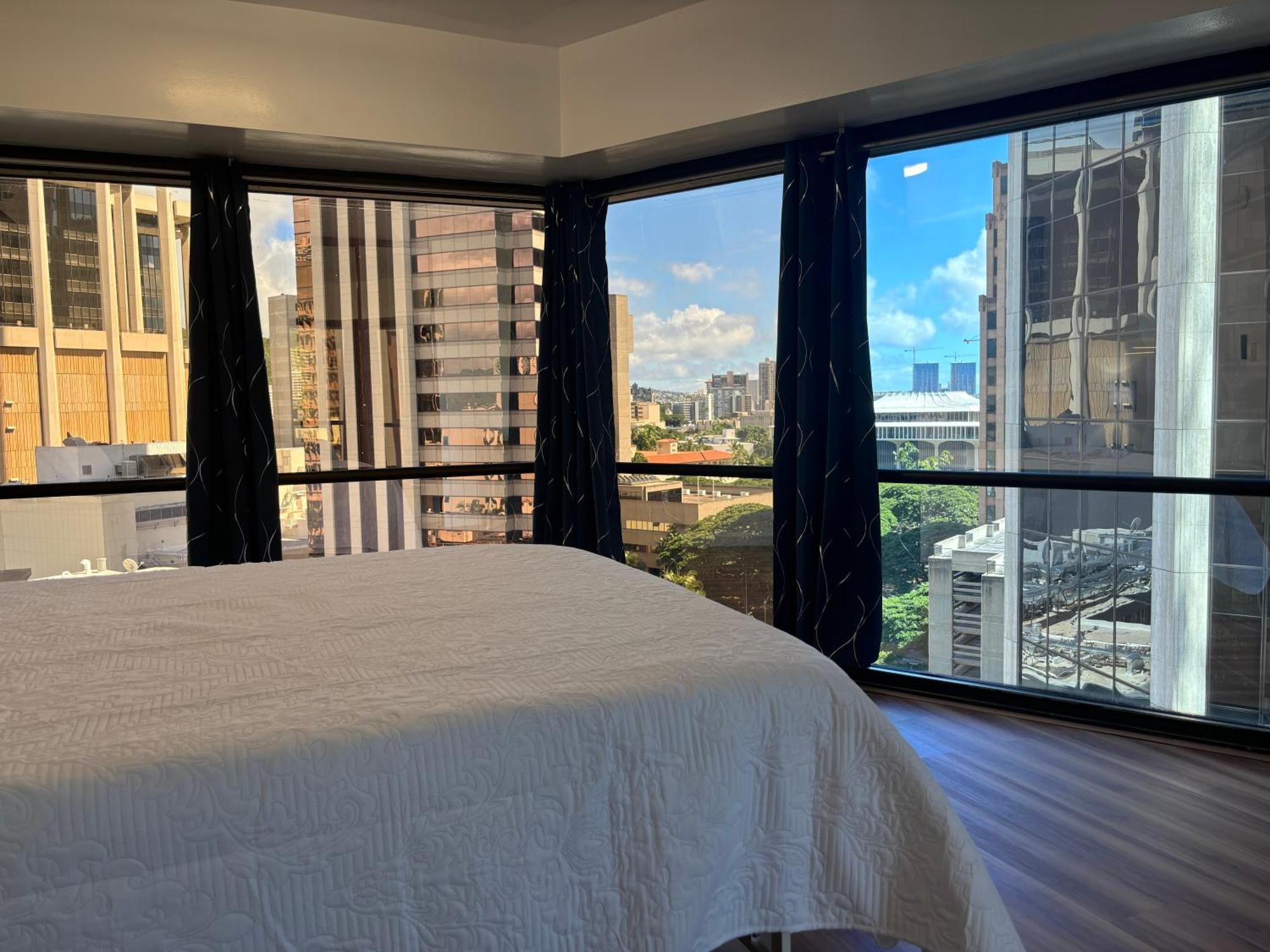 Apartment Condotel With Free Parking Wifi Ac *