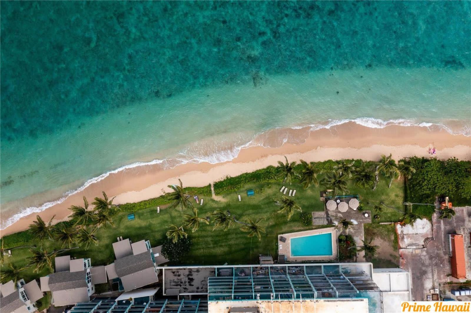 Holiday home Pats At Punalu'u - Beachfront 7