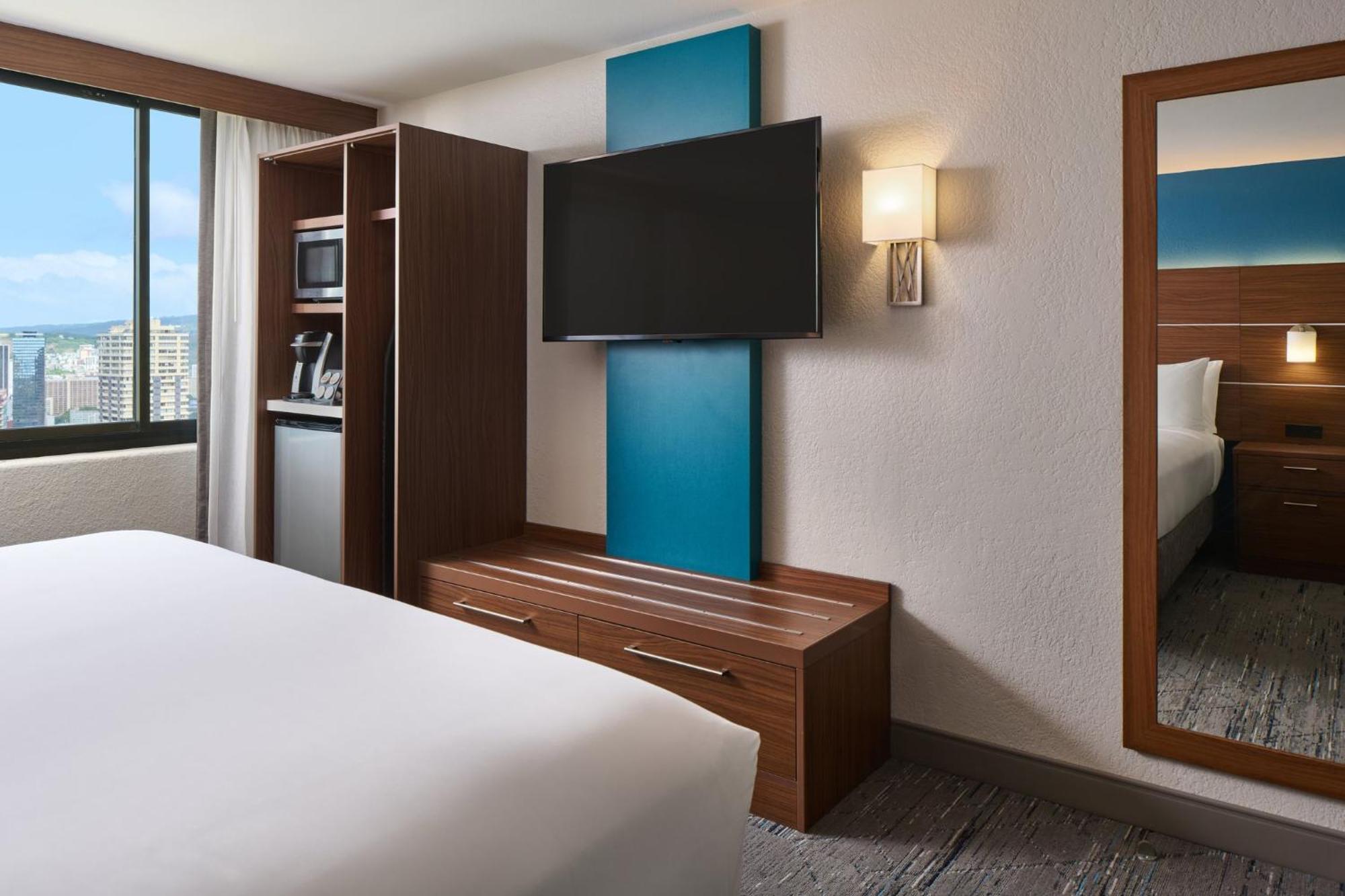 Holiday Express Waikiki By Ihg