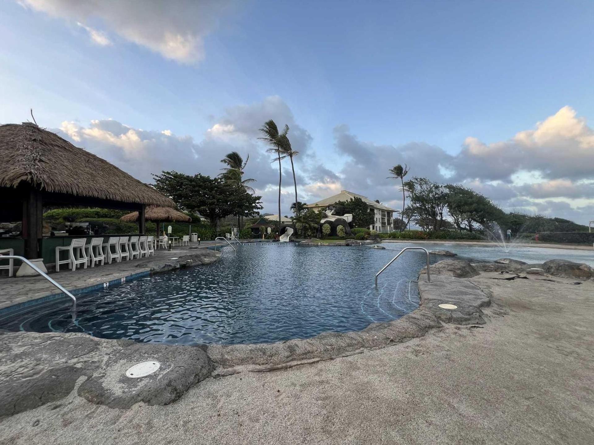 Kauai E16 Holiday home Lihue