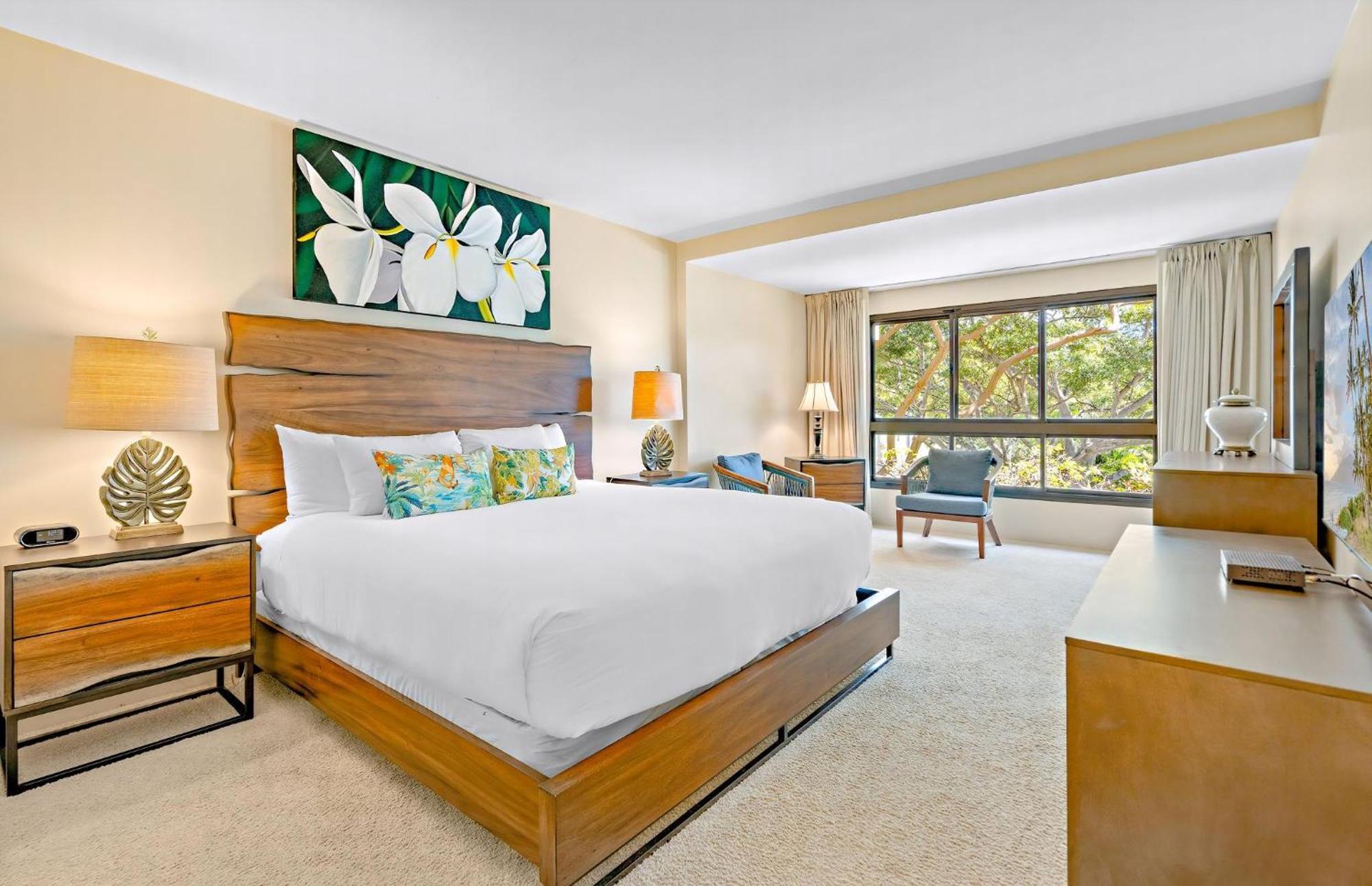 The Kaanapali Alii By Maui Resort Lahaina