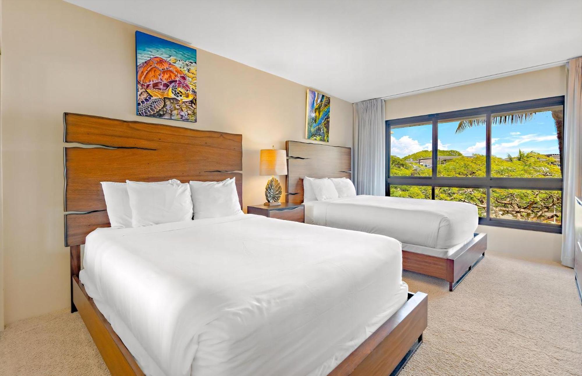 The Kaanapali Alii By Maui Lahaina