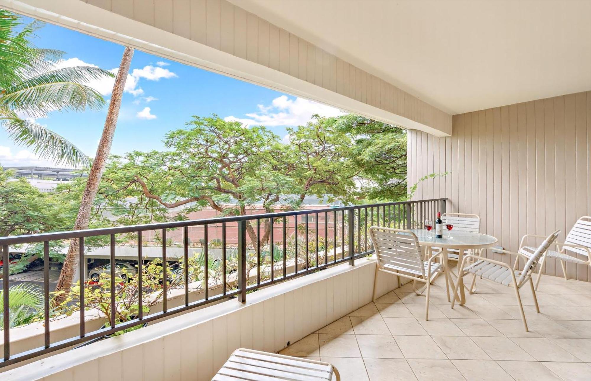 The Kaanapali Alii By Maui Resort *