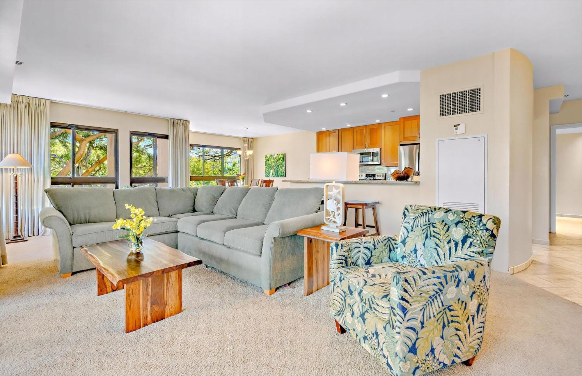 Resort The Kaanapali Alii By Maui Lahaina