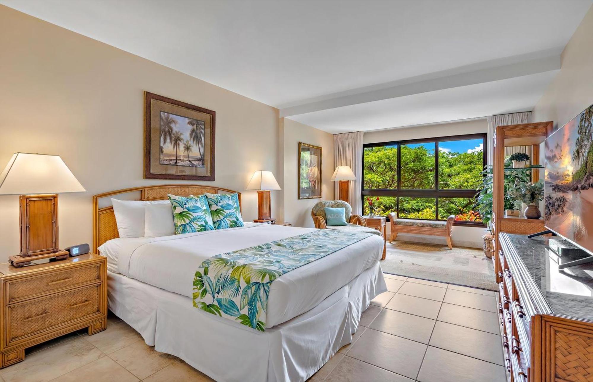 The Kaanapali Alii By Maui *