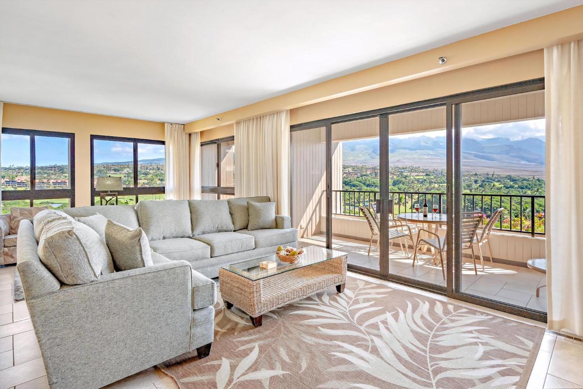 The Kaanapali Alii By Maui * Lahaina
