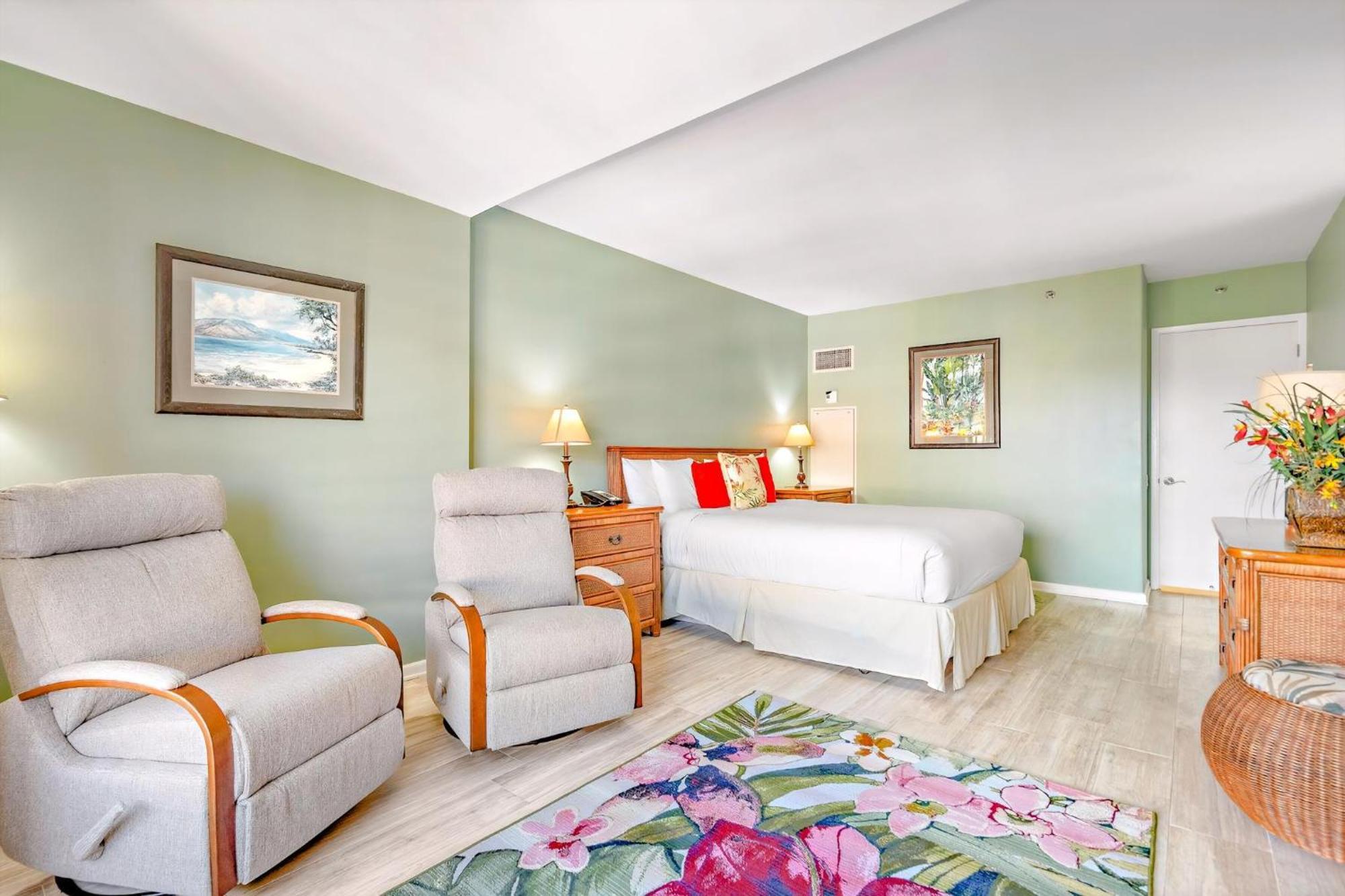 The Kaanapali Alii By Maui * Lahaina