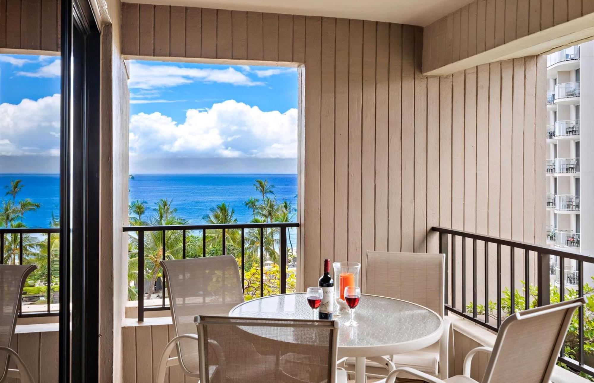 The Kaanapali Alii By Maui Resort Lahaina