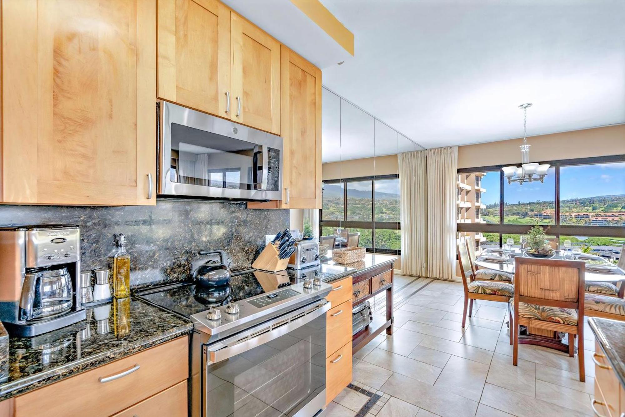 The Kaanapali Alii By Maui * Lahaina