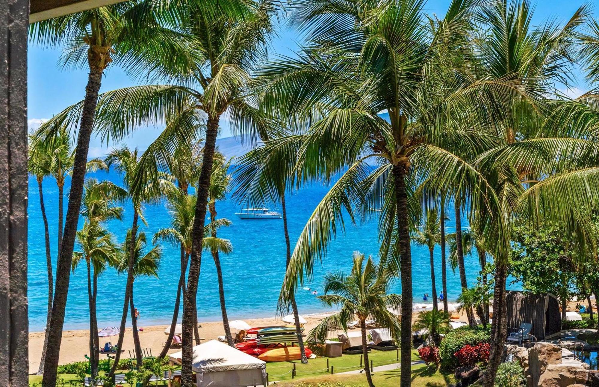 The Kaanapali Alii By Maui Resort Lahaina