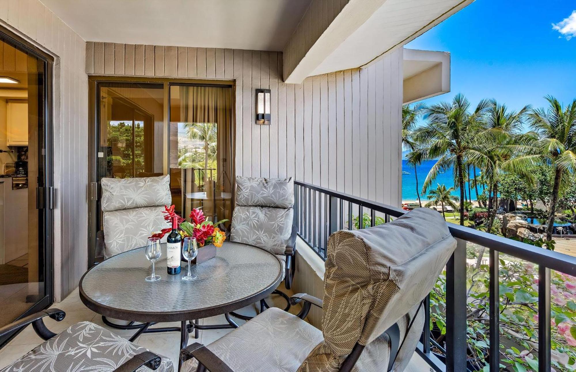 The Kaanapali Alii By Maui * Lahaina
