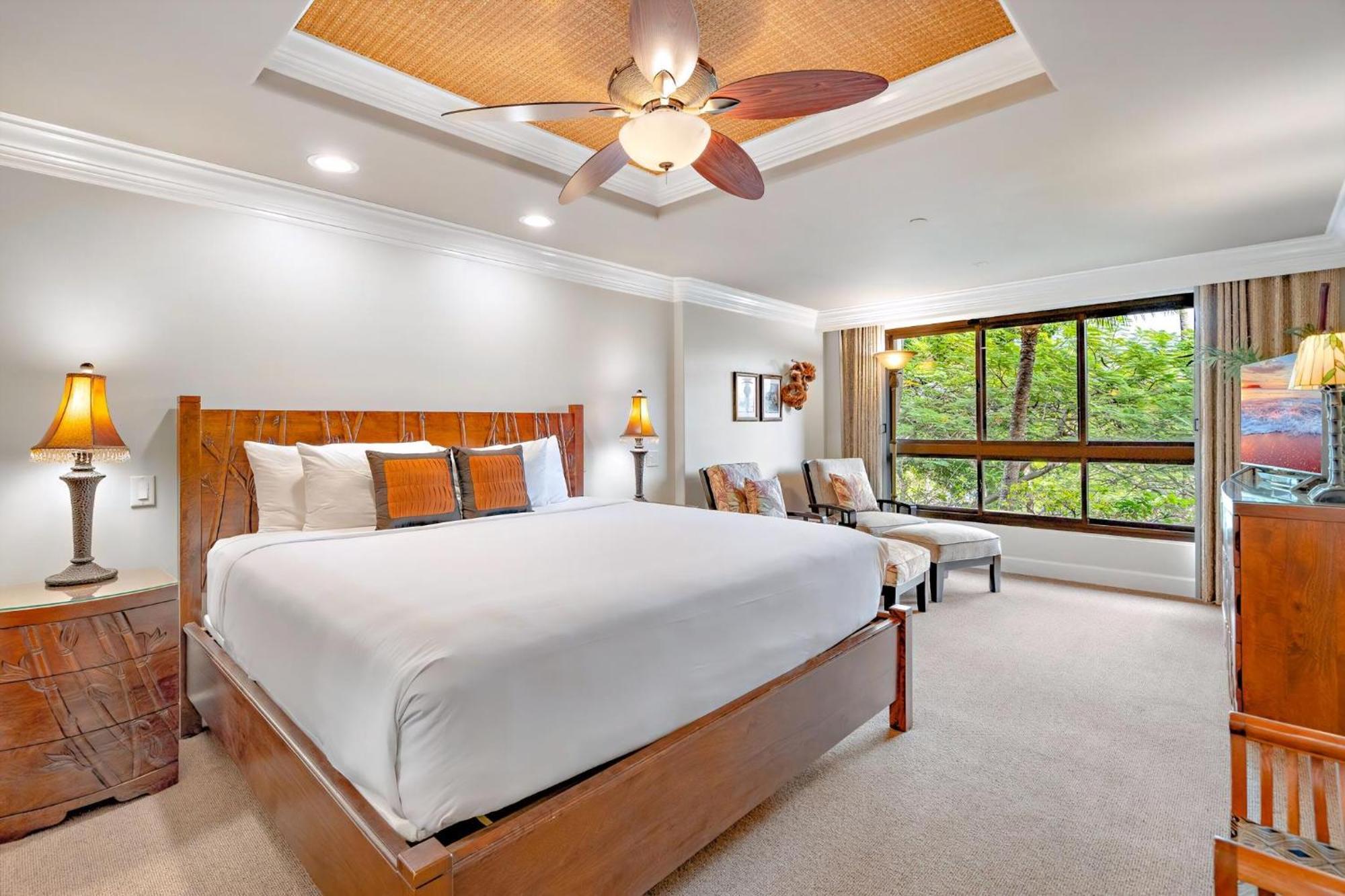 Resort The Kaanapali Alii By Maui Lahaina