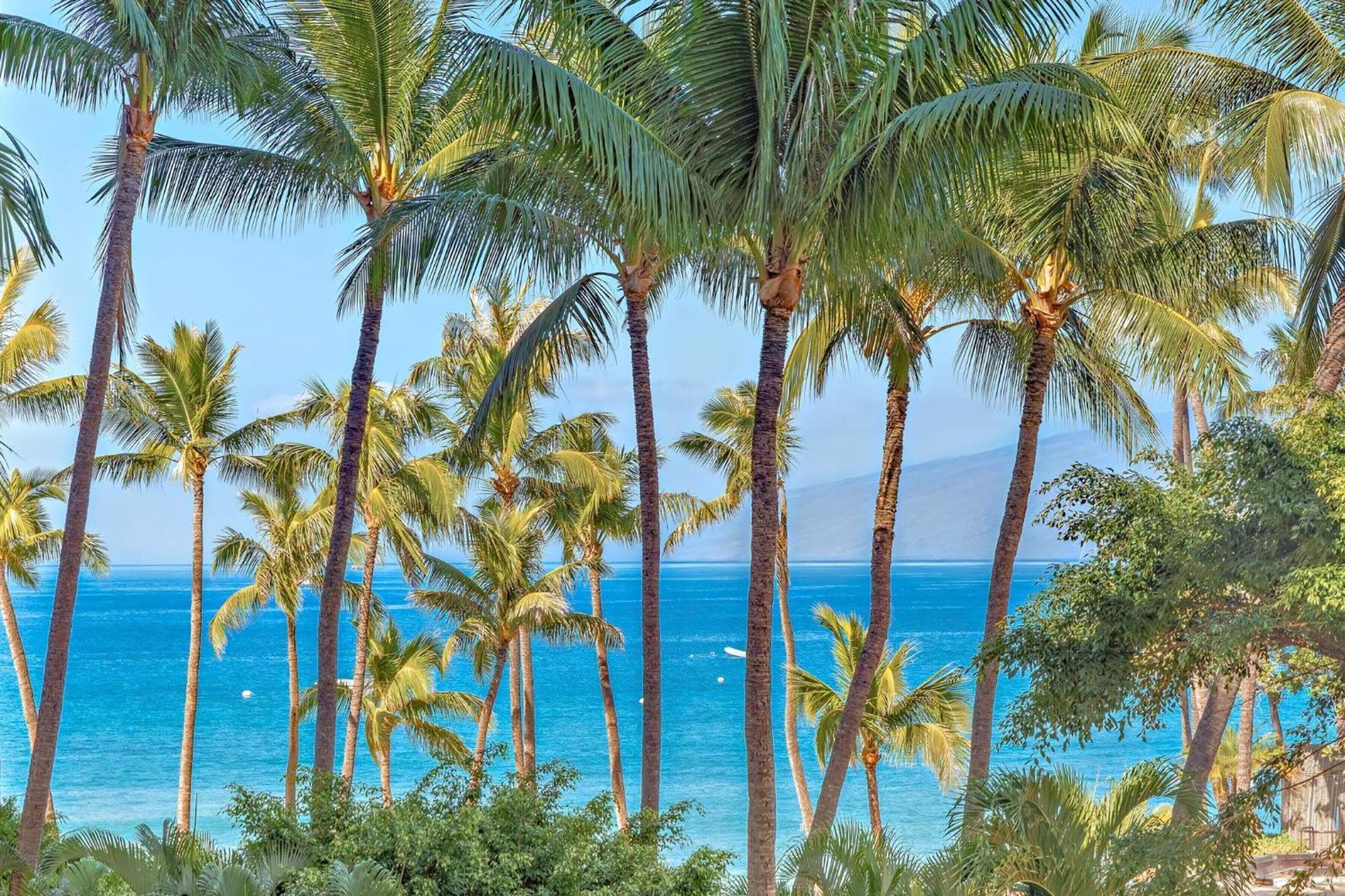 The Kaanapali Alii By Maui Resort Lahaina