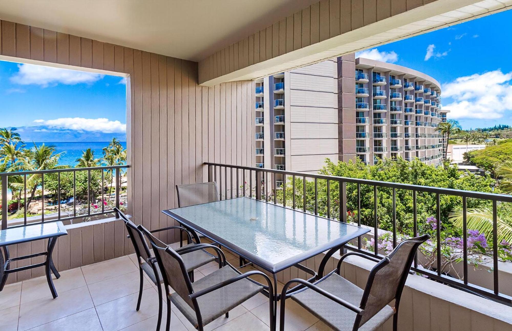 The Kaanapali Alii By Maui * Lahaina