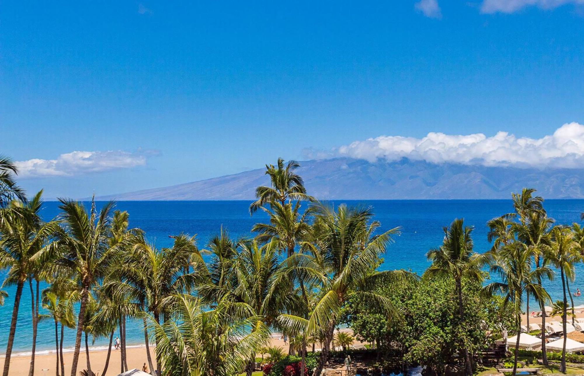 Resort The Kaanapali Alii By Maui Lahaina