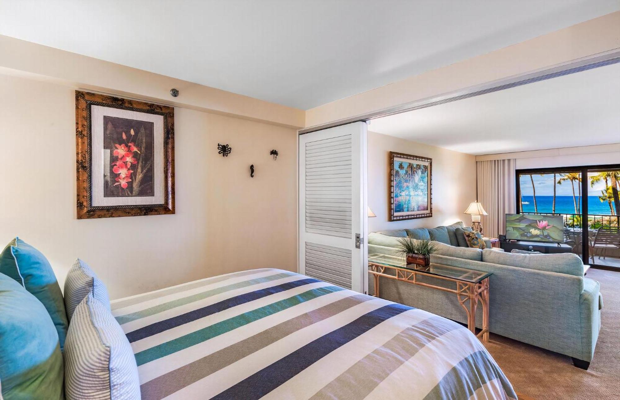 The Kaanapali Alii By Maui *