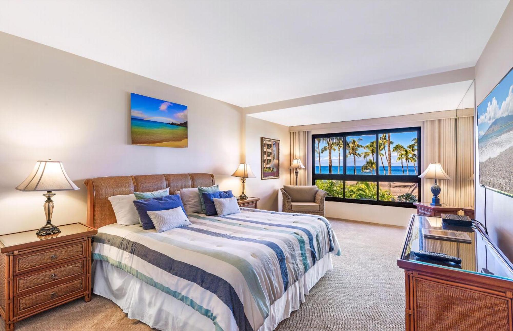 The Kaanapali Alii By Maui Resort