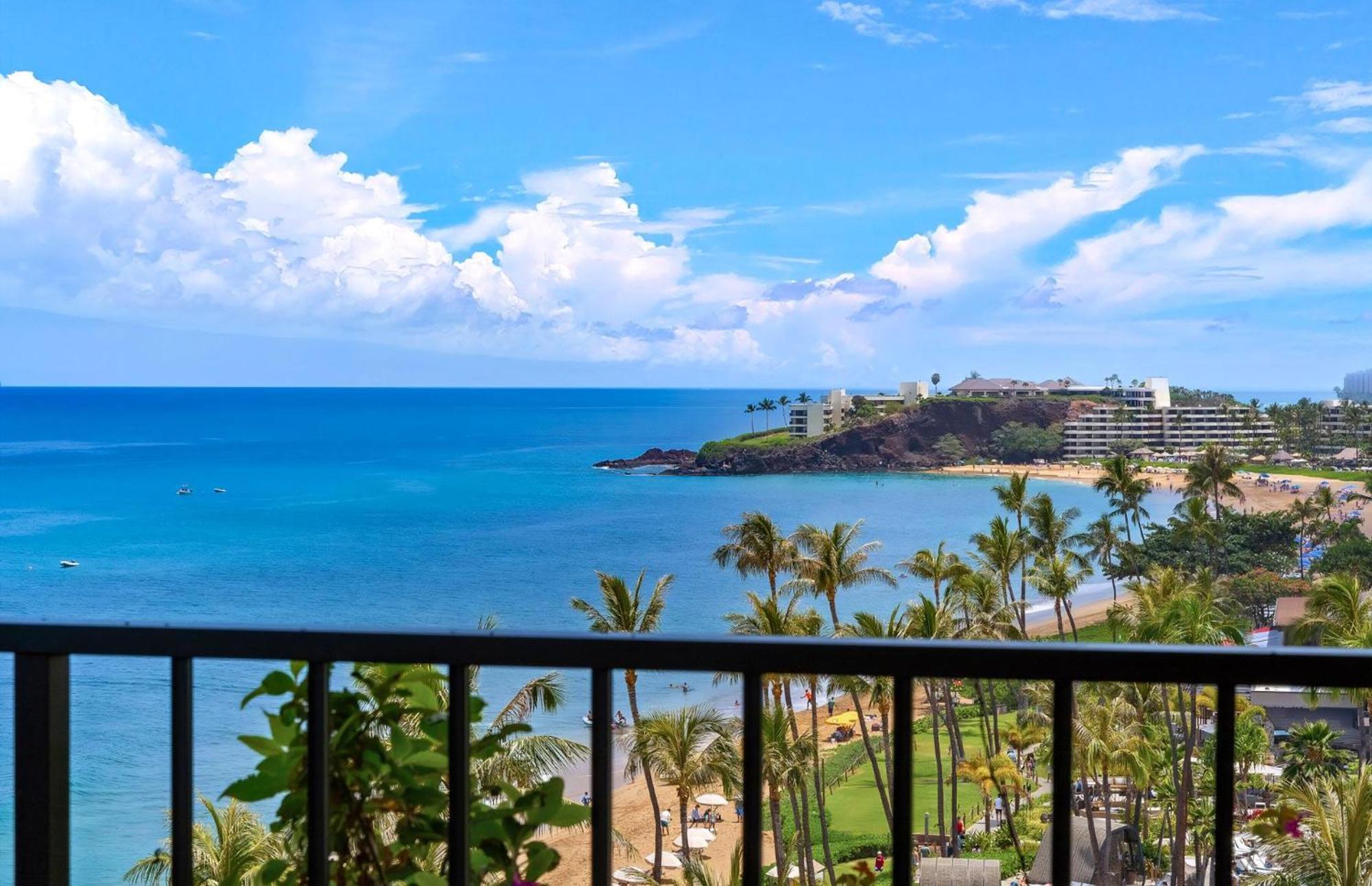 The Kaanapali Alii By Maui *