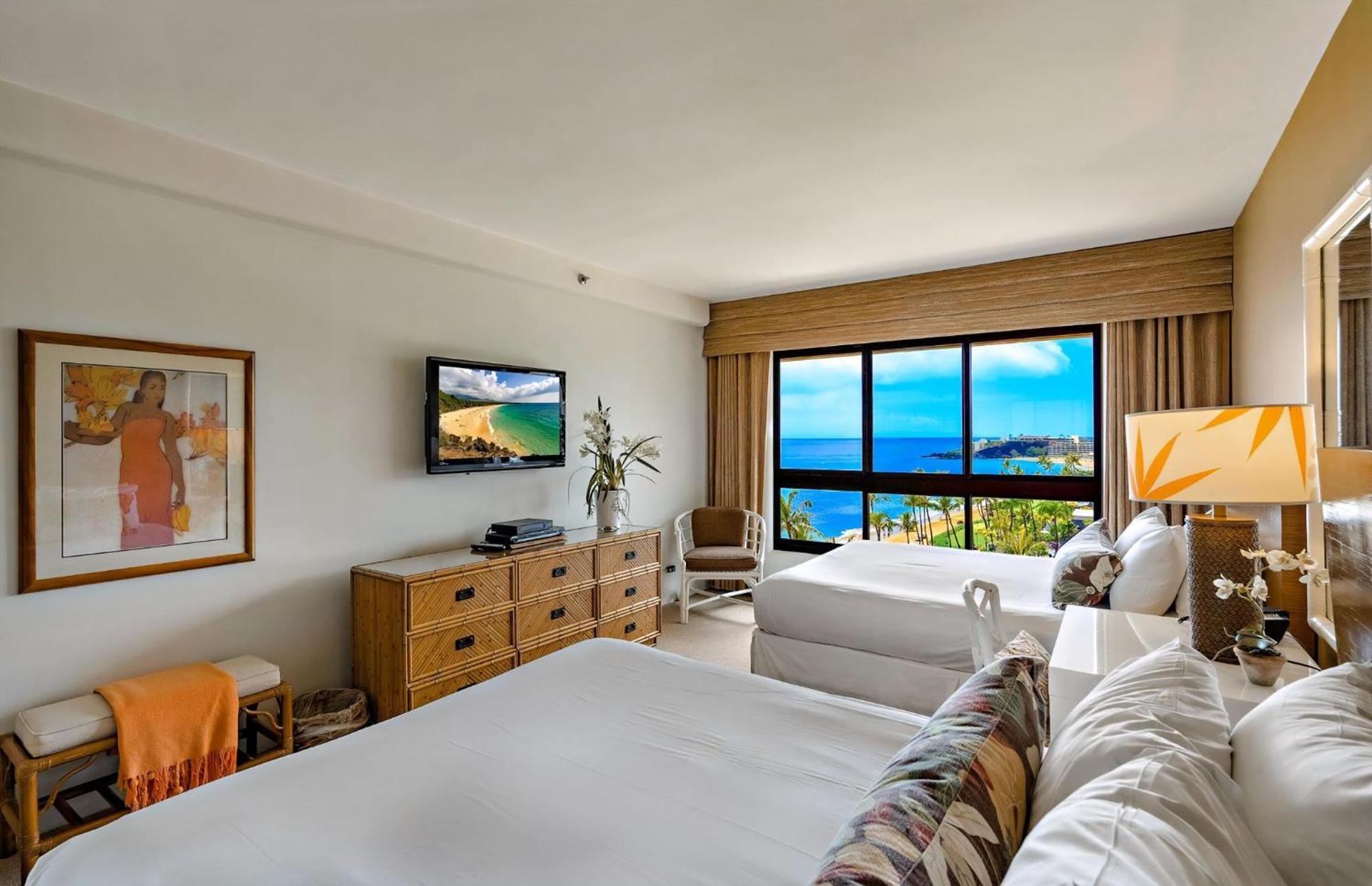 Resort The Kaanapali Alii By Maui *
