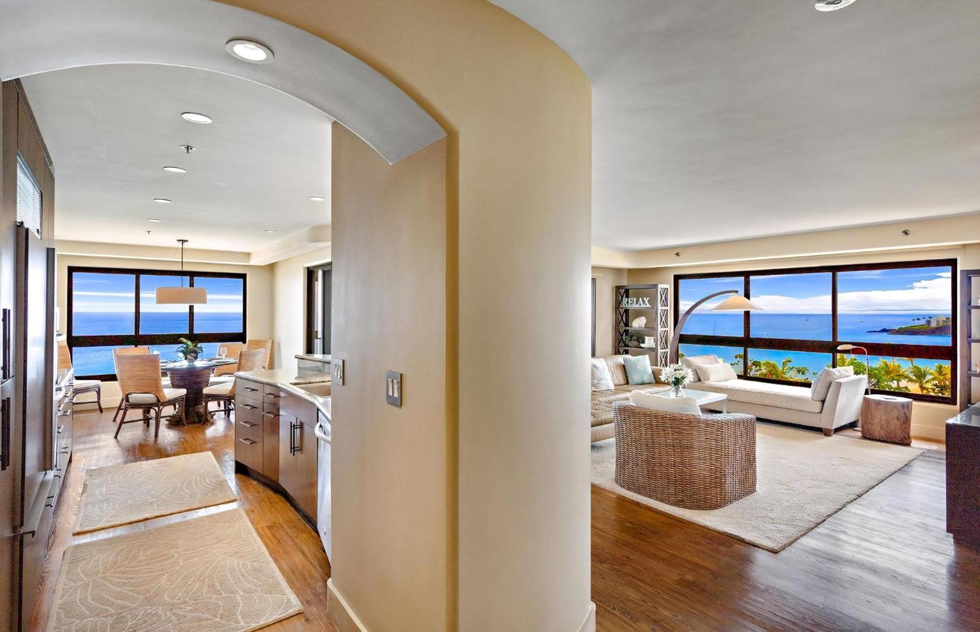 The Kaanapali Alii By Maui Lahaina
