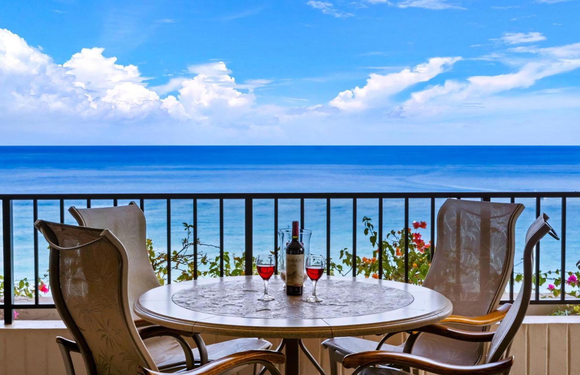 The Kaanapali Alii By Maui Resort