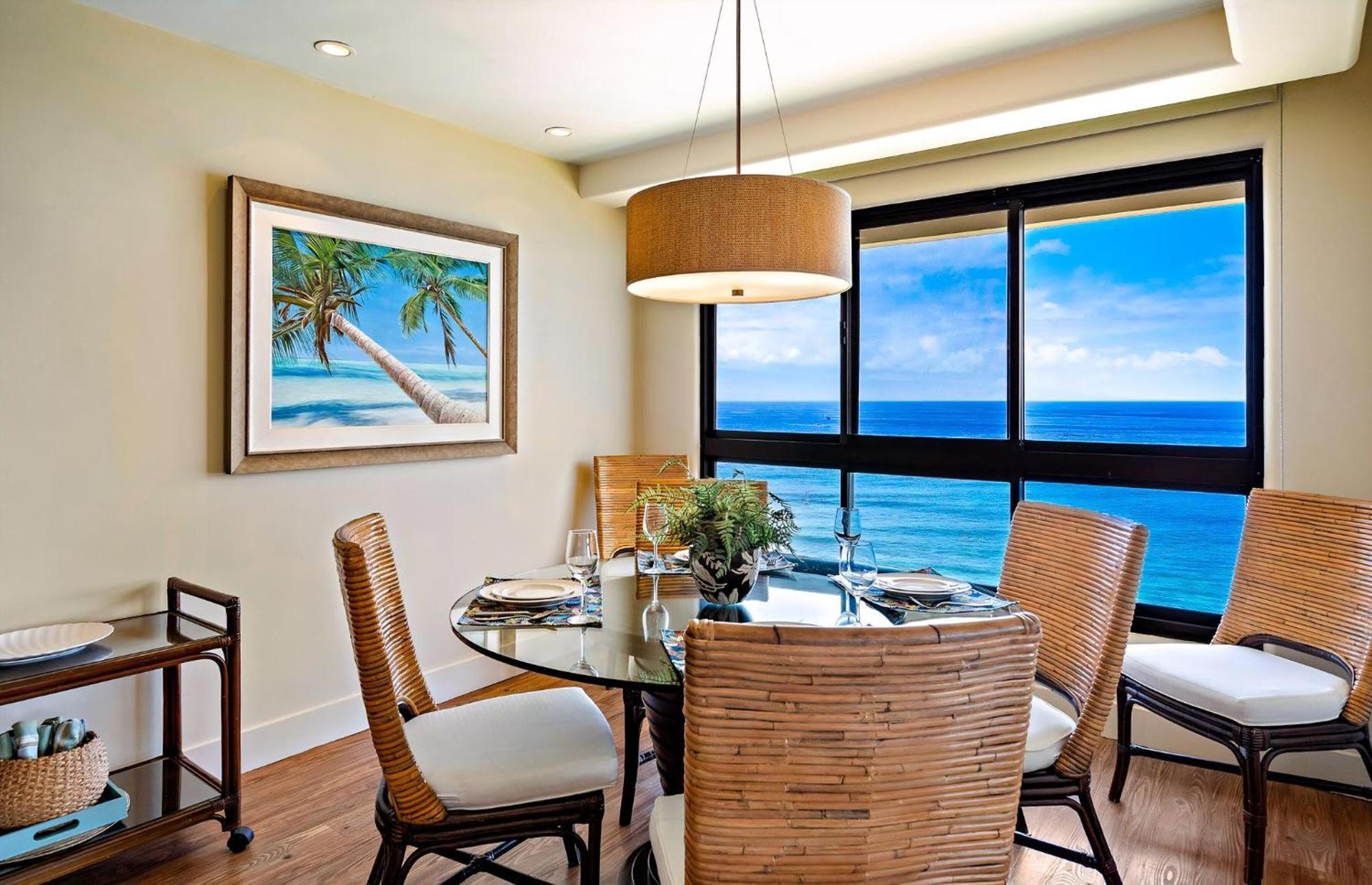 The Kaanapali Alii By Maui Resort *