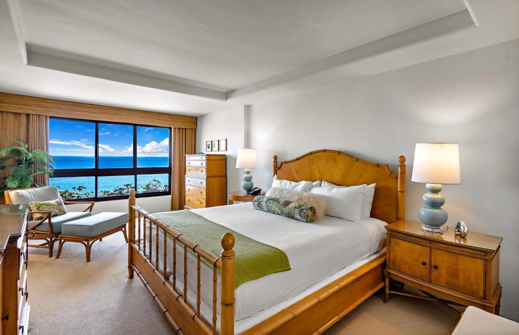 Resort The Kaanapali Alii By Maui *