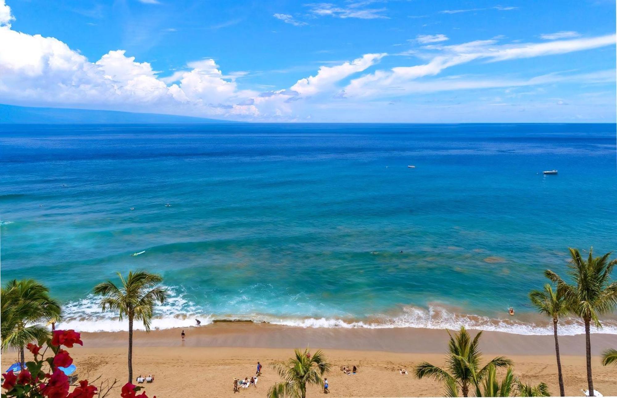 The Kaanapali Alii By Maui Lahaina