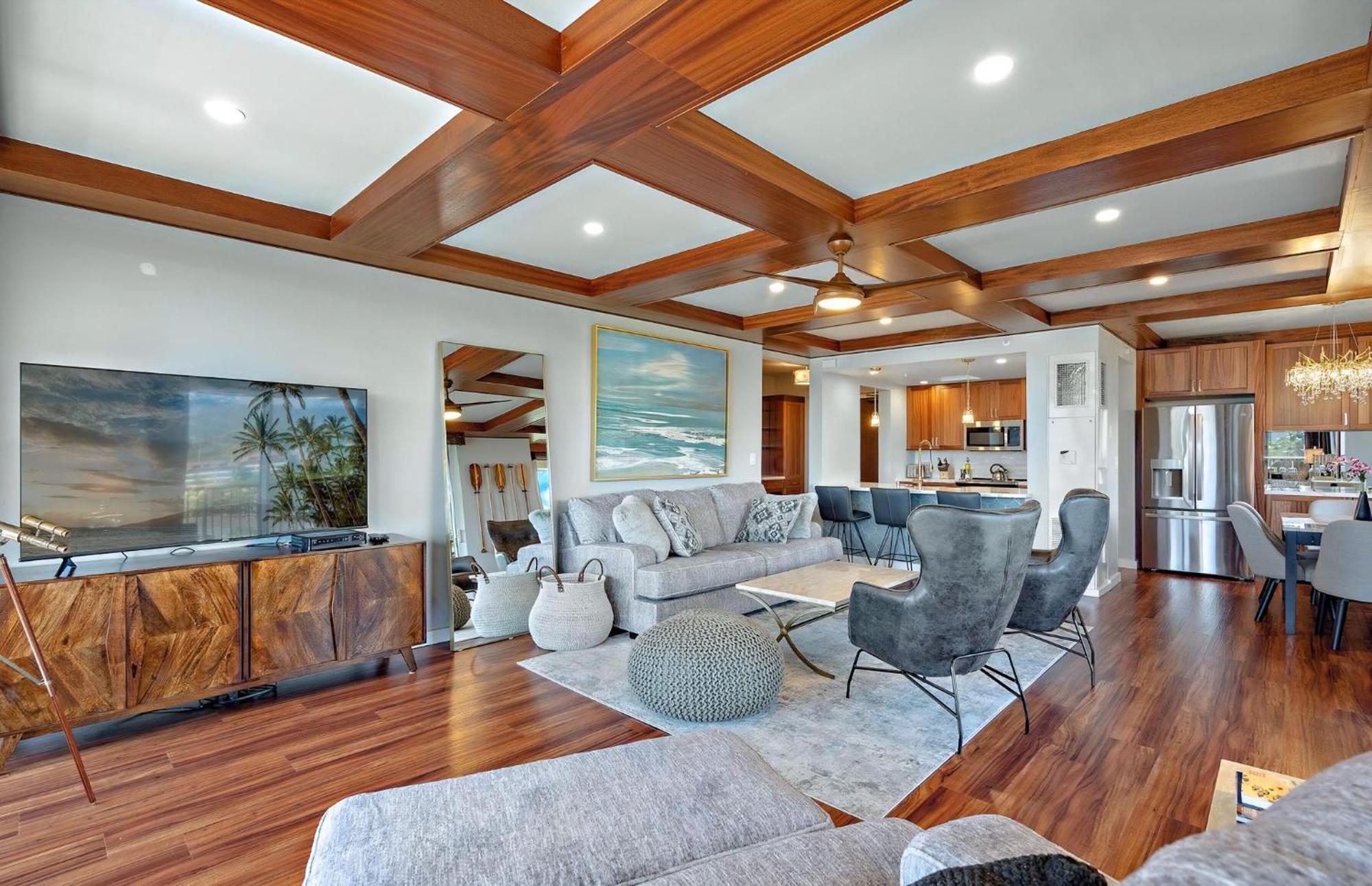 Resort The Whaler By Maui *