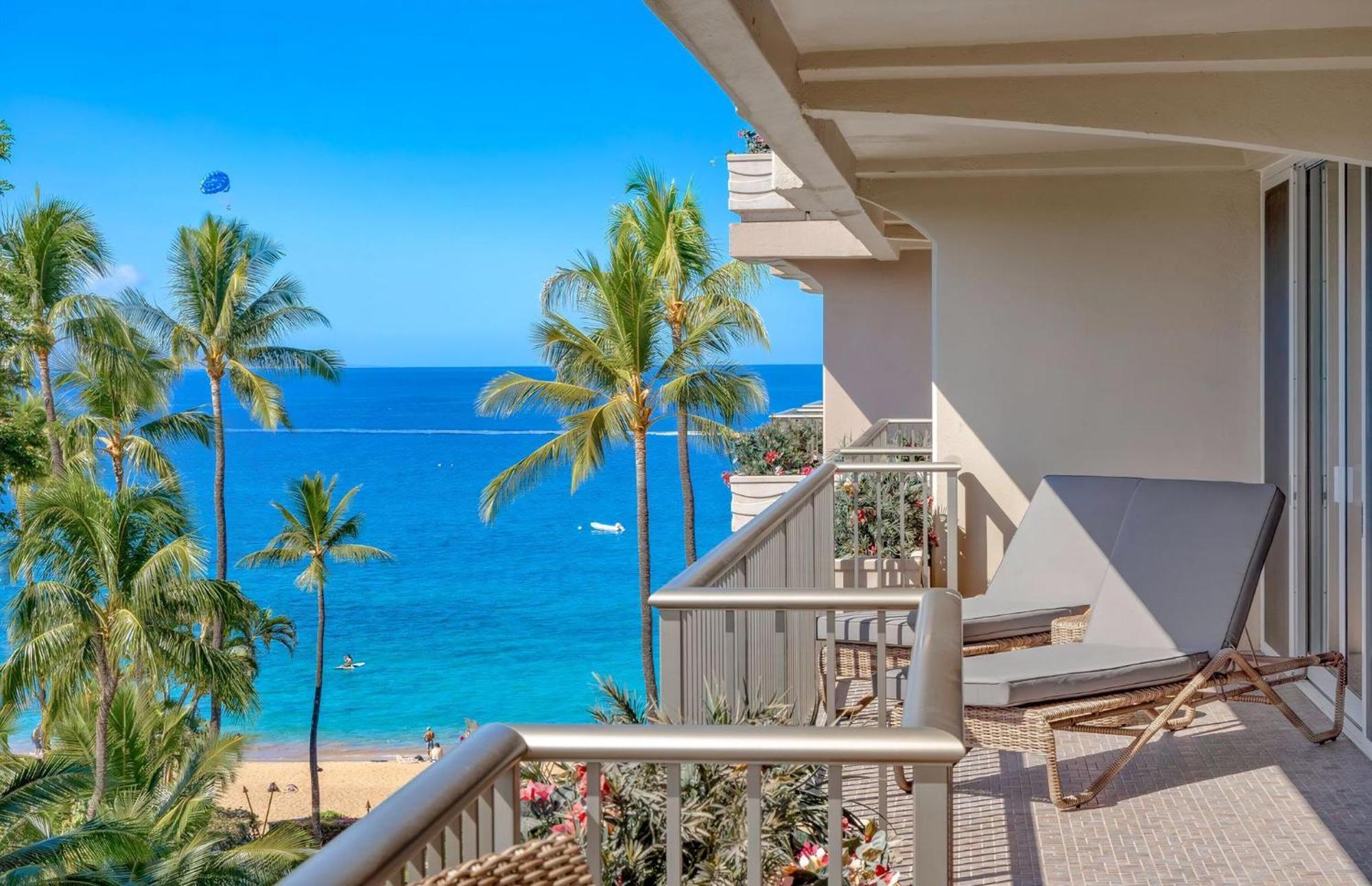 Resort The Whaler By Maui Lahaina