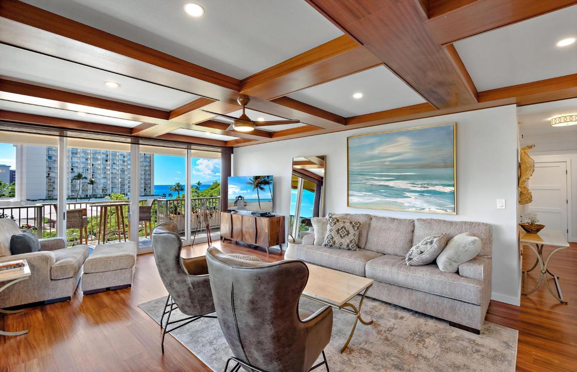 Resort The Whaler By Maui Lahaina