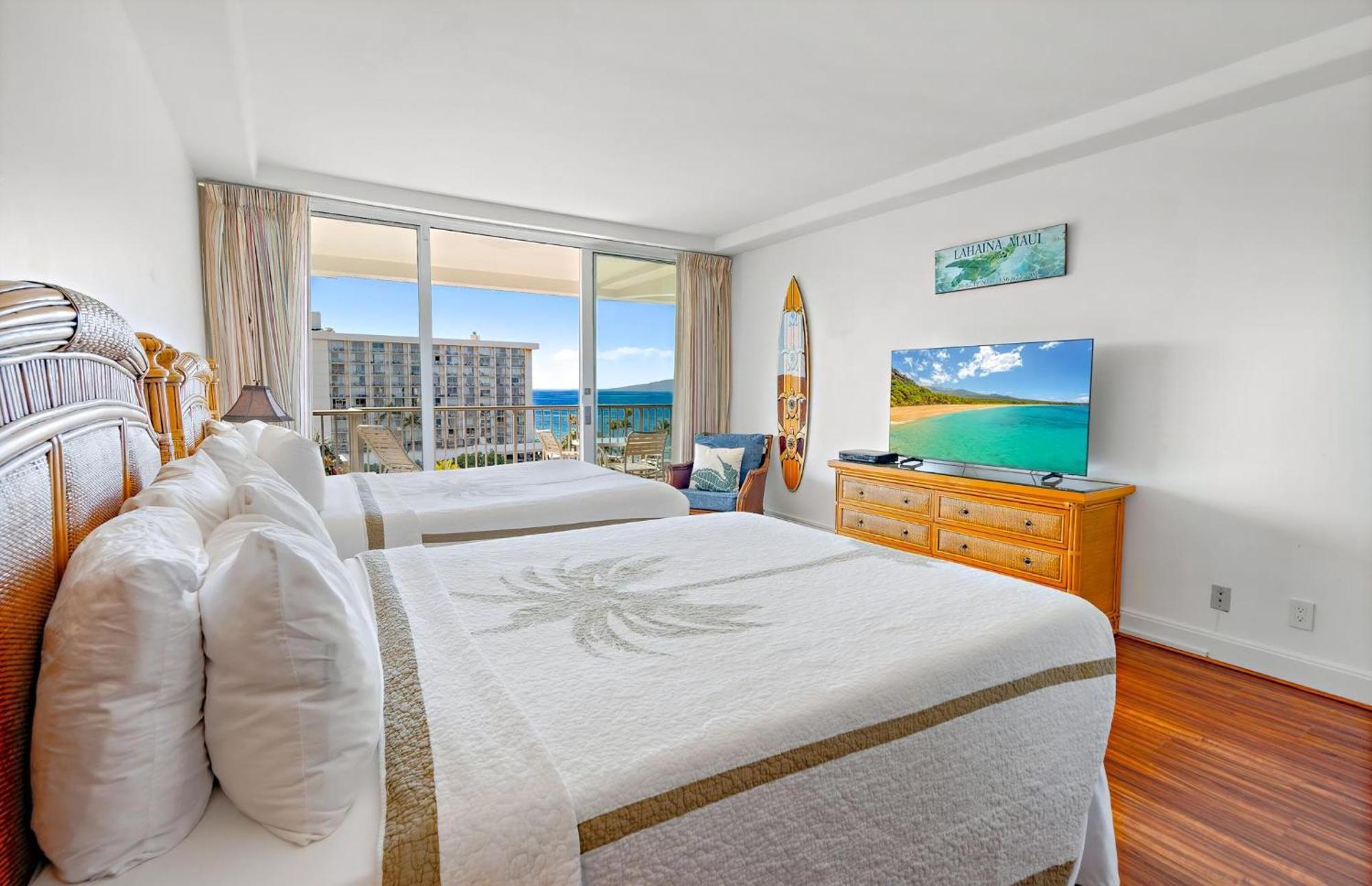 Resort The Whaler By Maui Lahaina