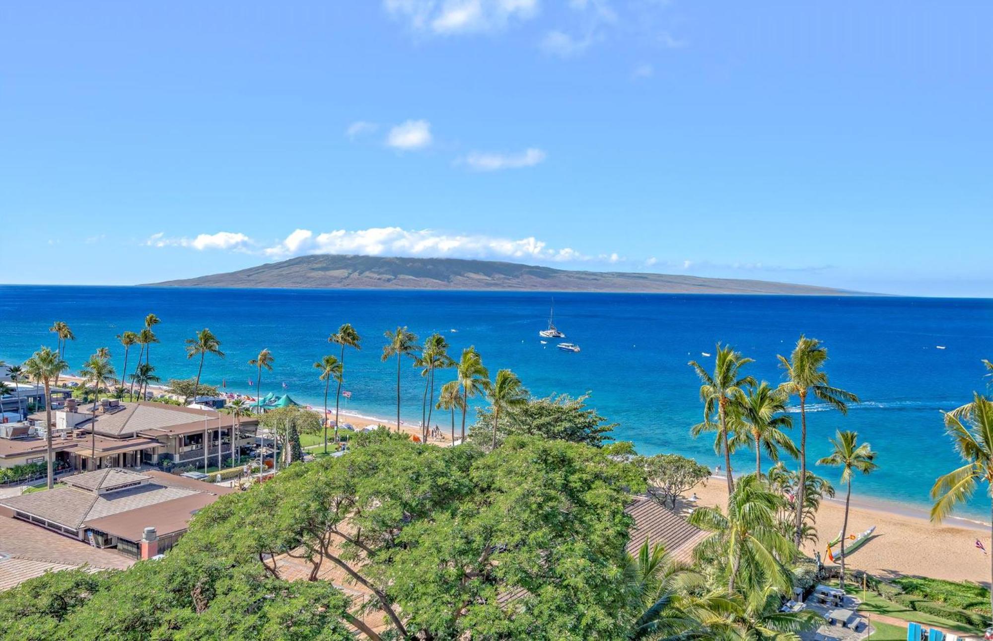 The Whaler By Maui * Lahaina