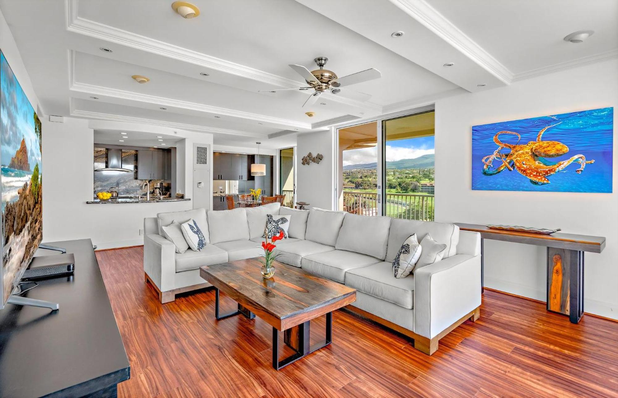 Resort The Whaler By Maui *