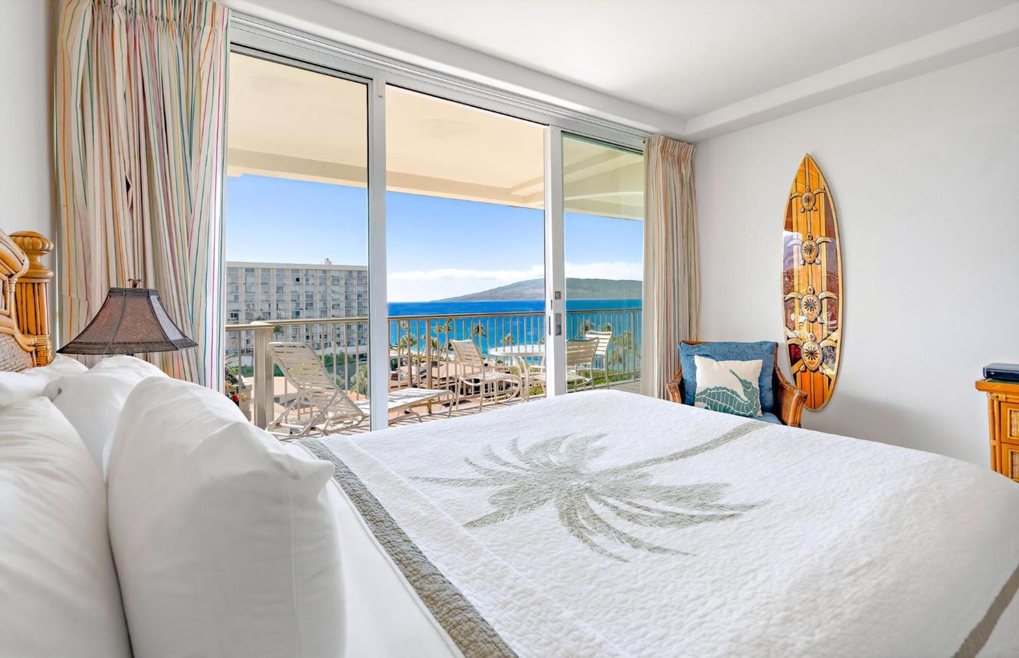 The Whaler By Maui Resort Lahaina