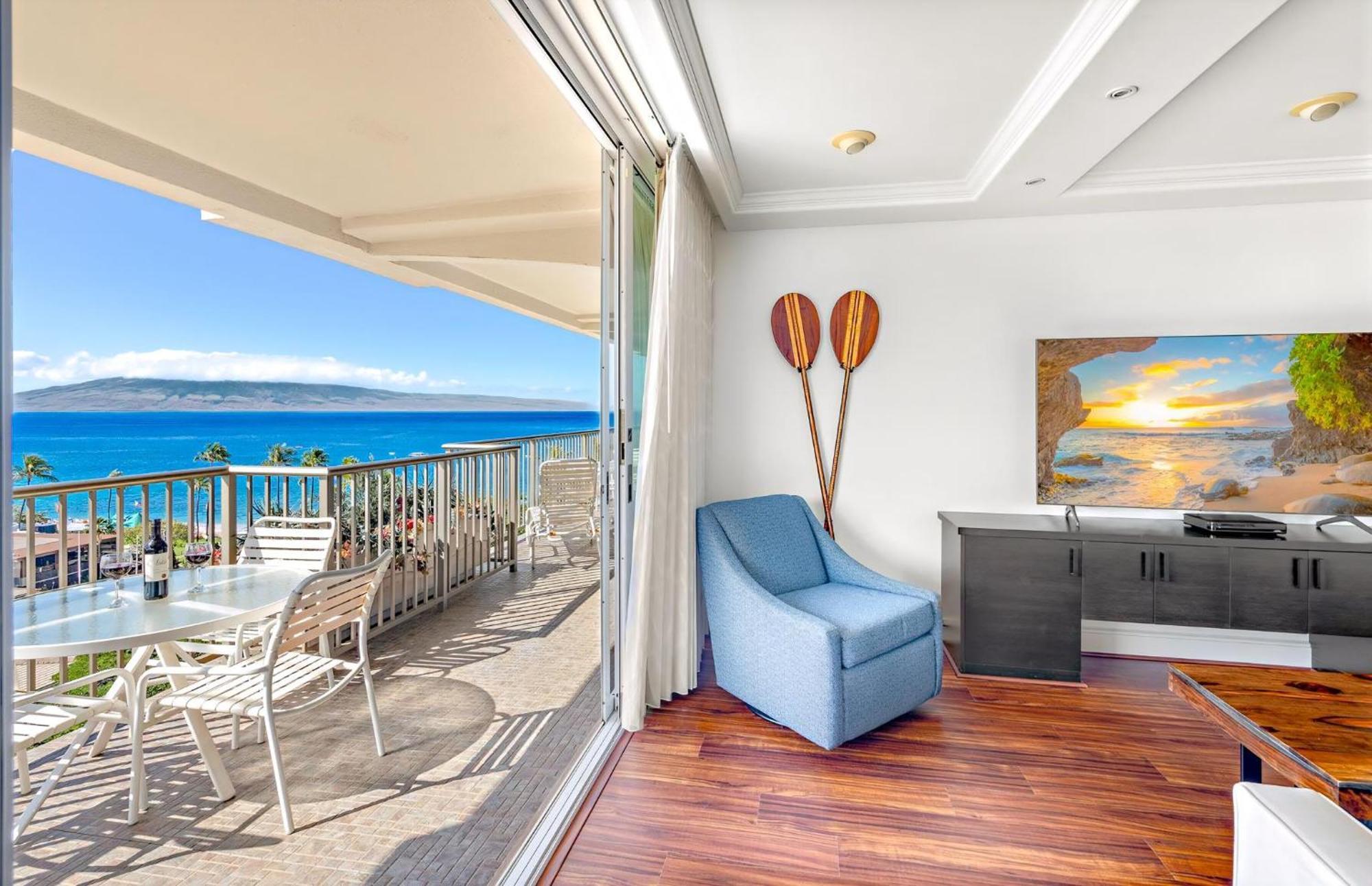 Resort The Whaler By Maui Lahaina