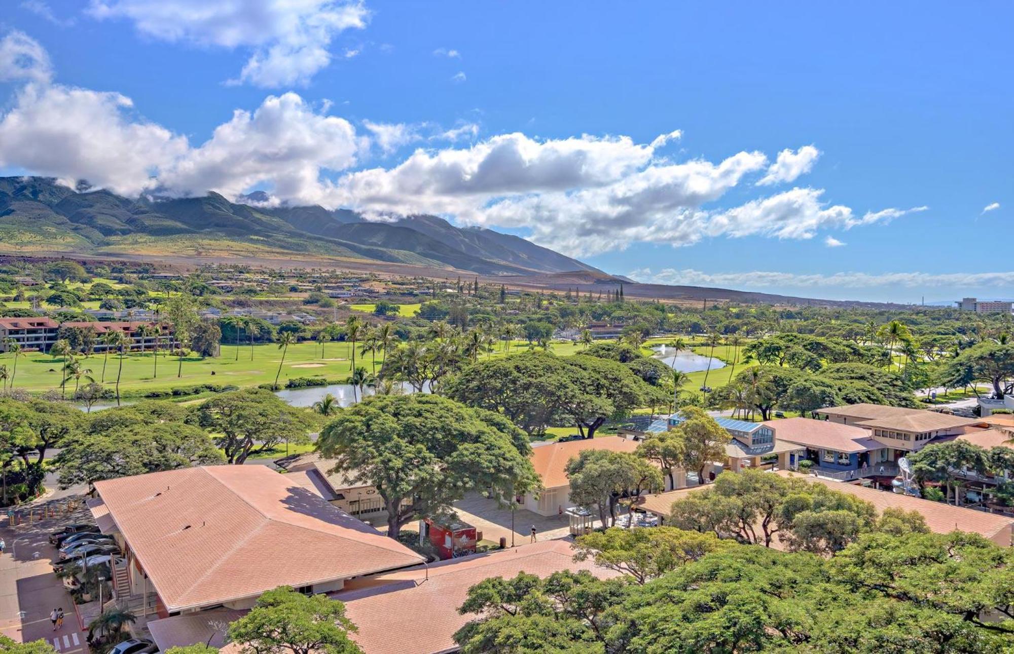 Resort The Whaler By Maui Lahaina