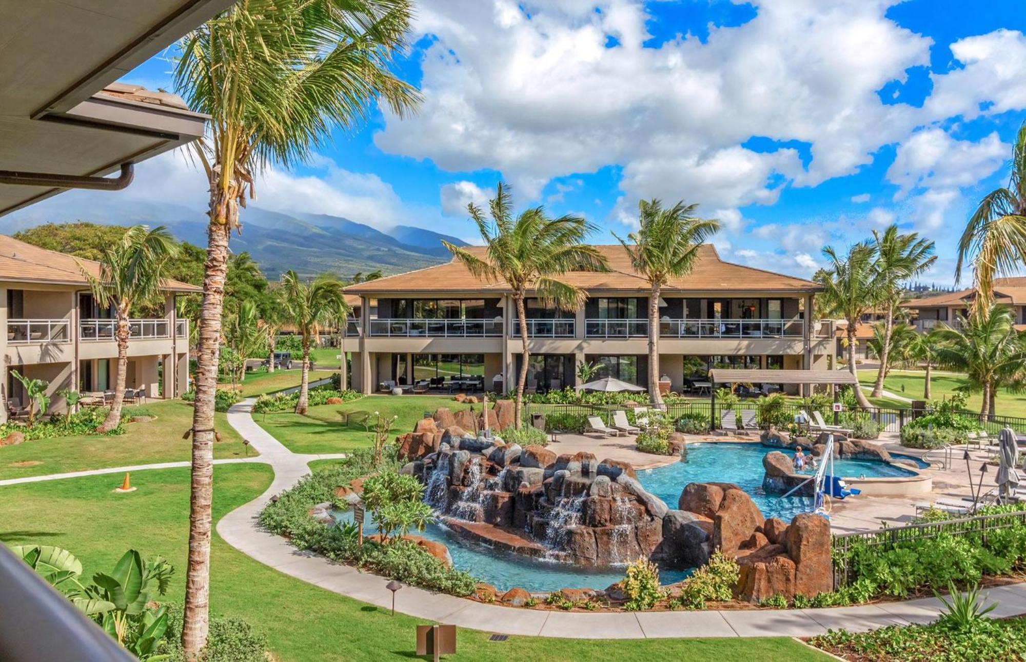 Luana Garden By Maui * Lahaina