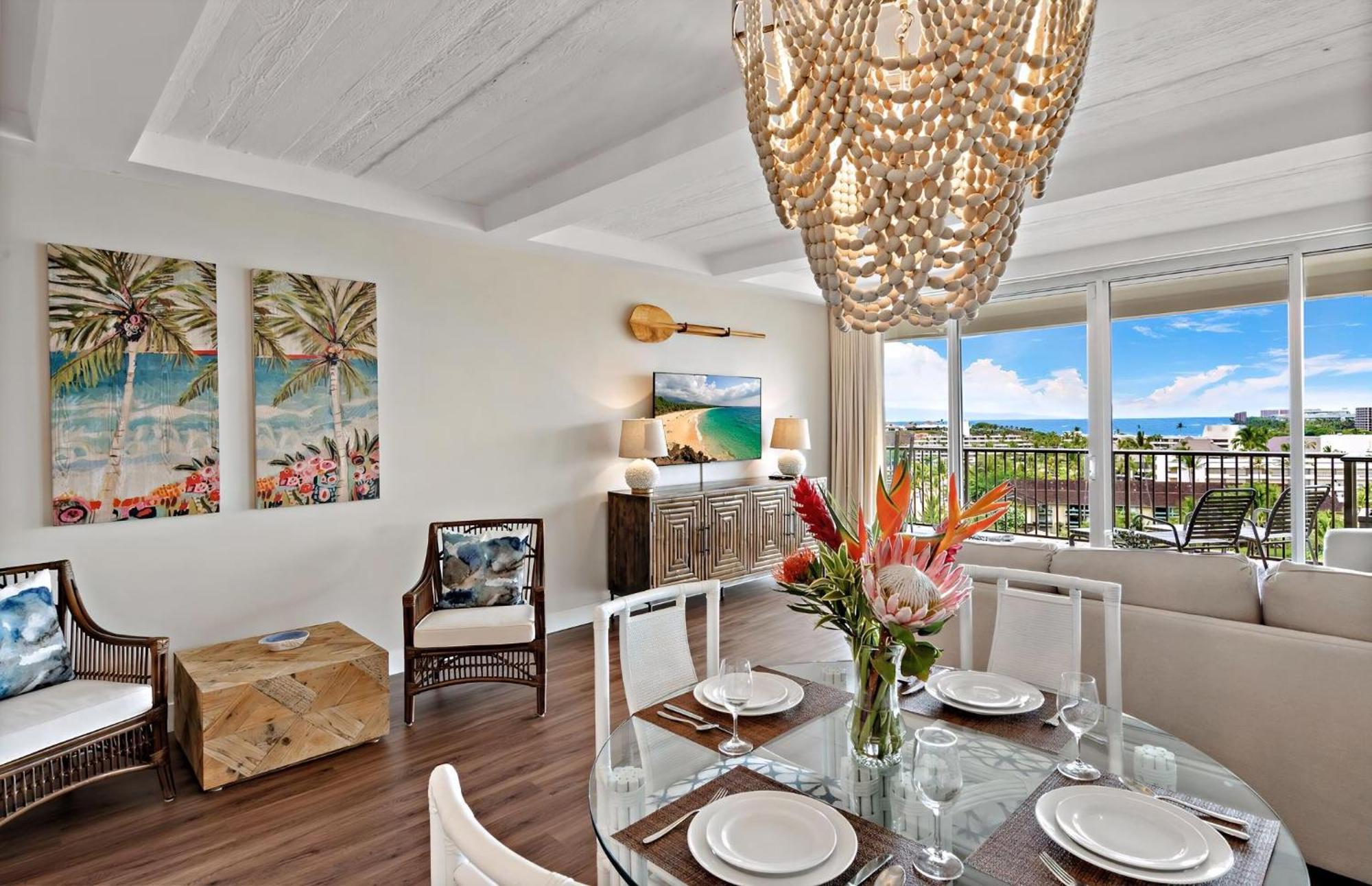 Resort The Whaler By Maui