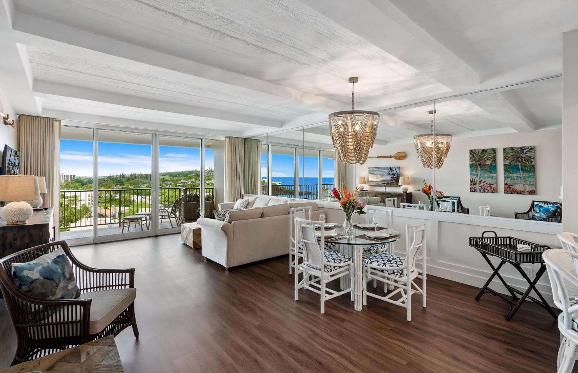 The Whaler By Maui Resort