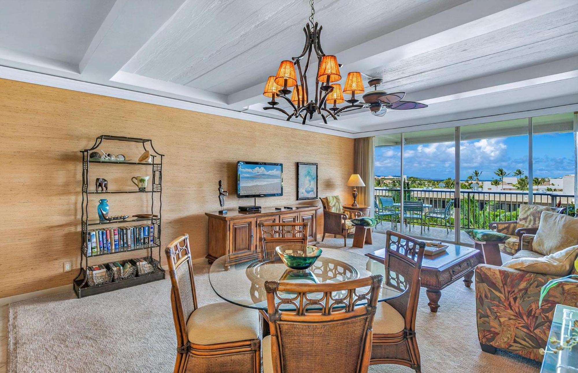 Resort The Whaler By Maui