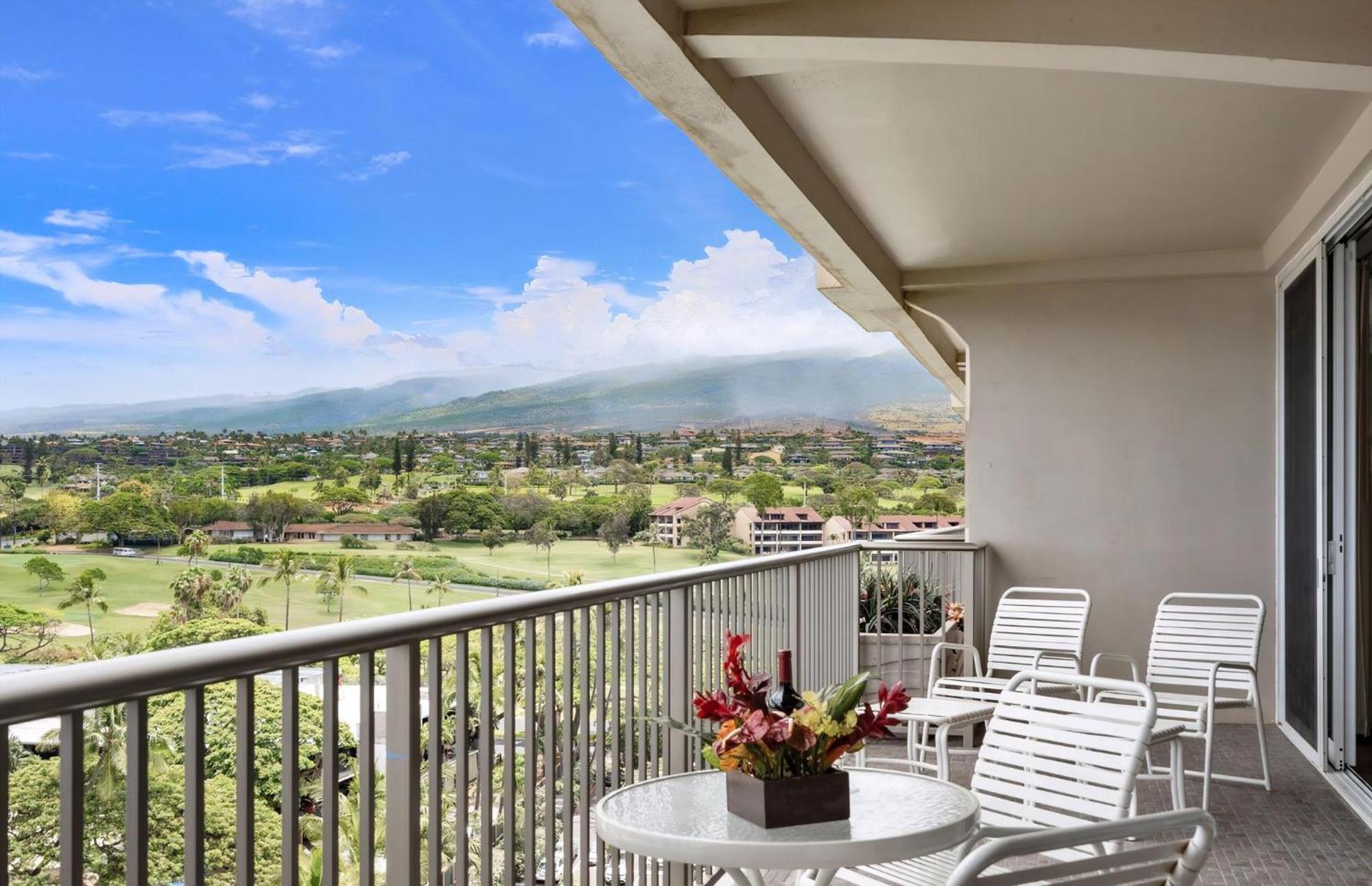 Resort The Whaler By Maui *