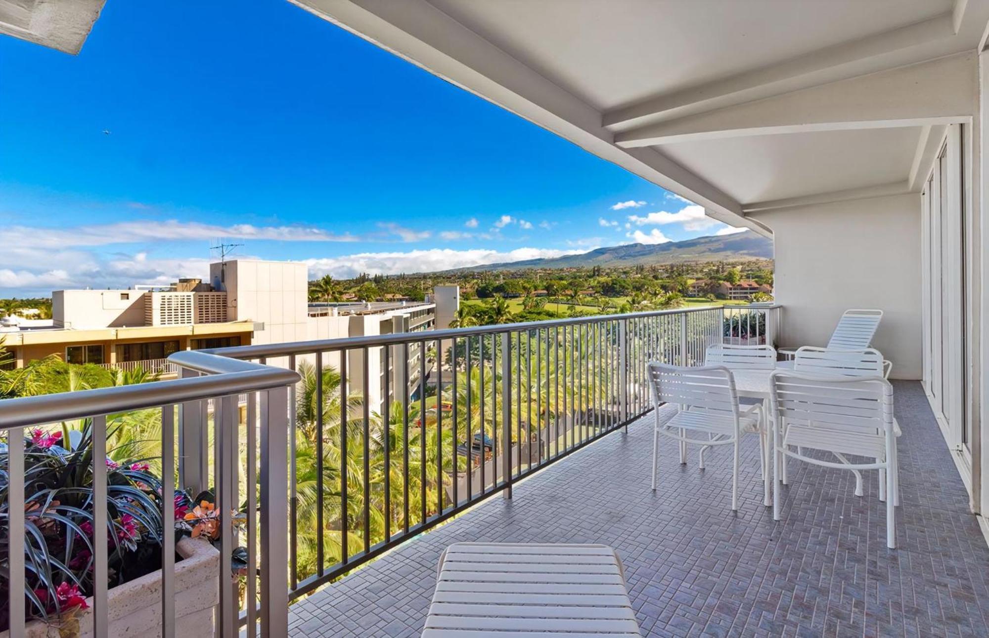 Resort The Whaler By Maui Lahaina