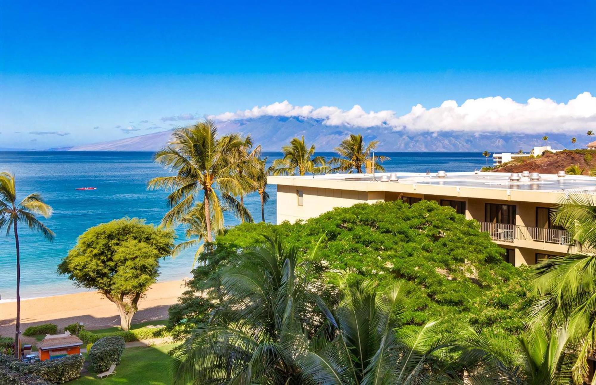 The Whaler By Maui * Lahaina