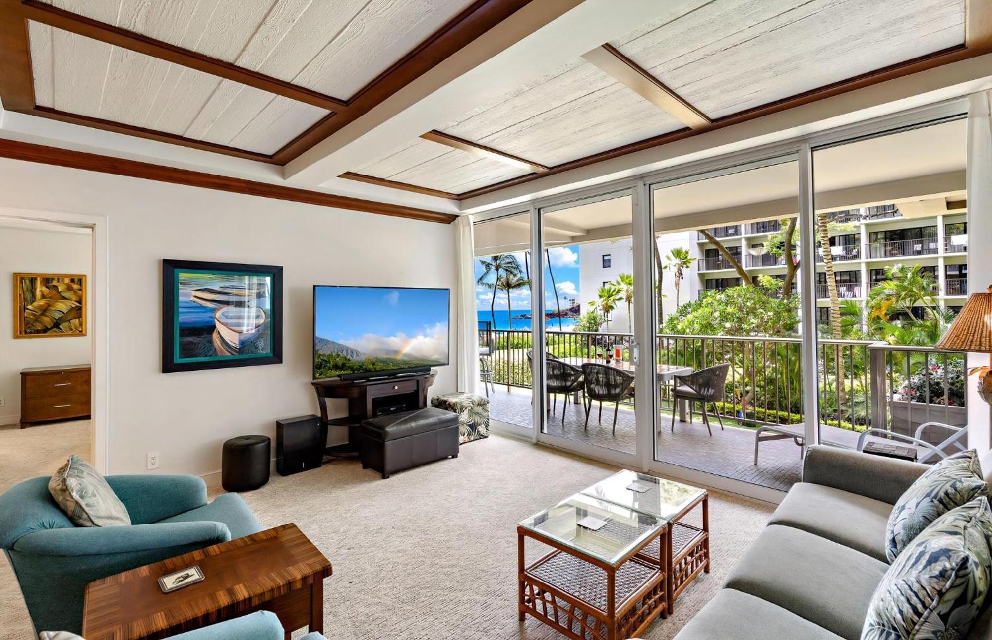 Resort The Whaler By Maui