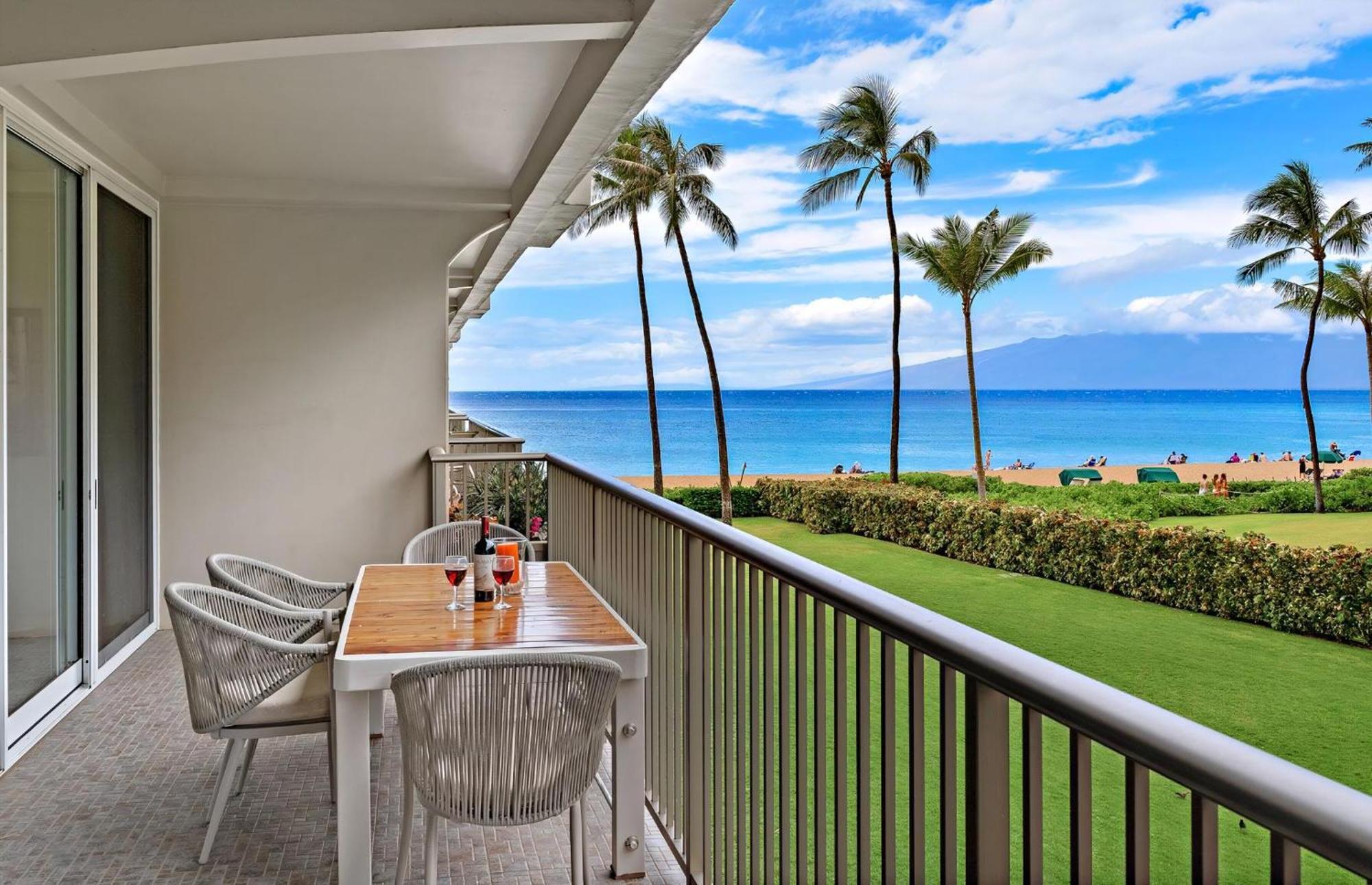 The Whaler By Maui Resort *