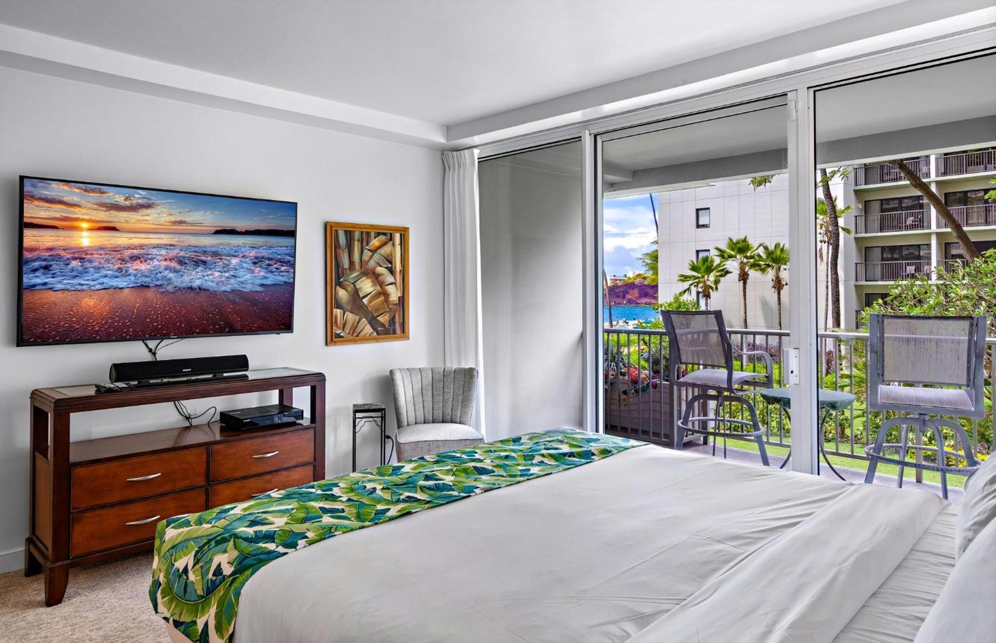 Resort The Whaler By Maui *