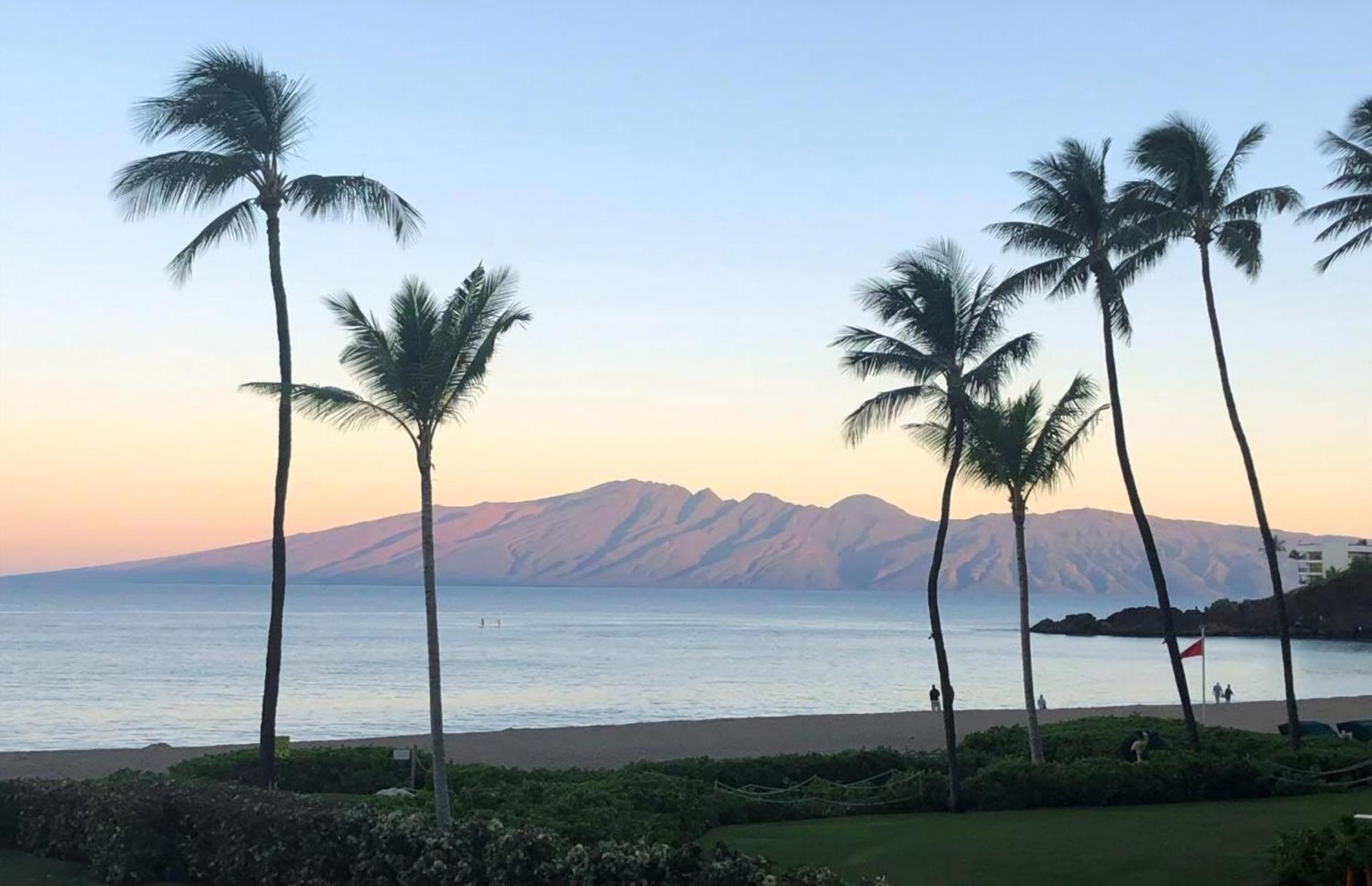 Resort The Whaler By Maui Lahaina