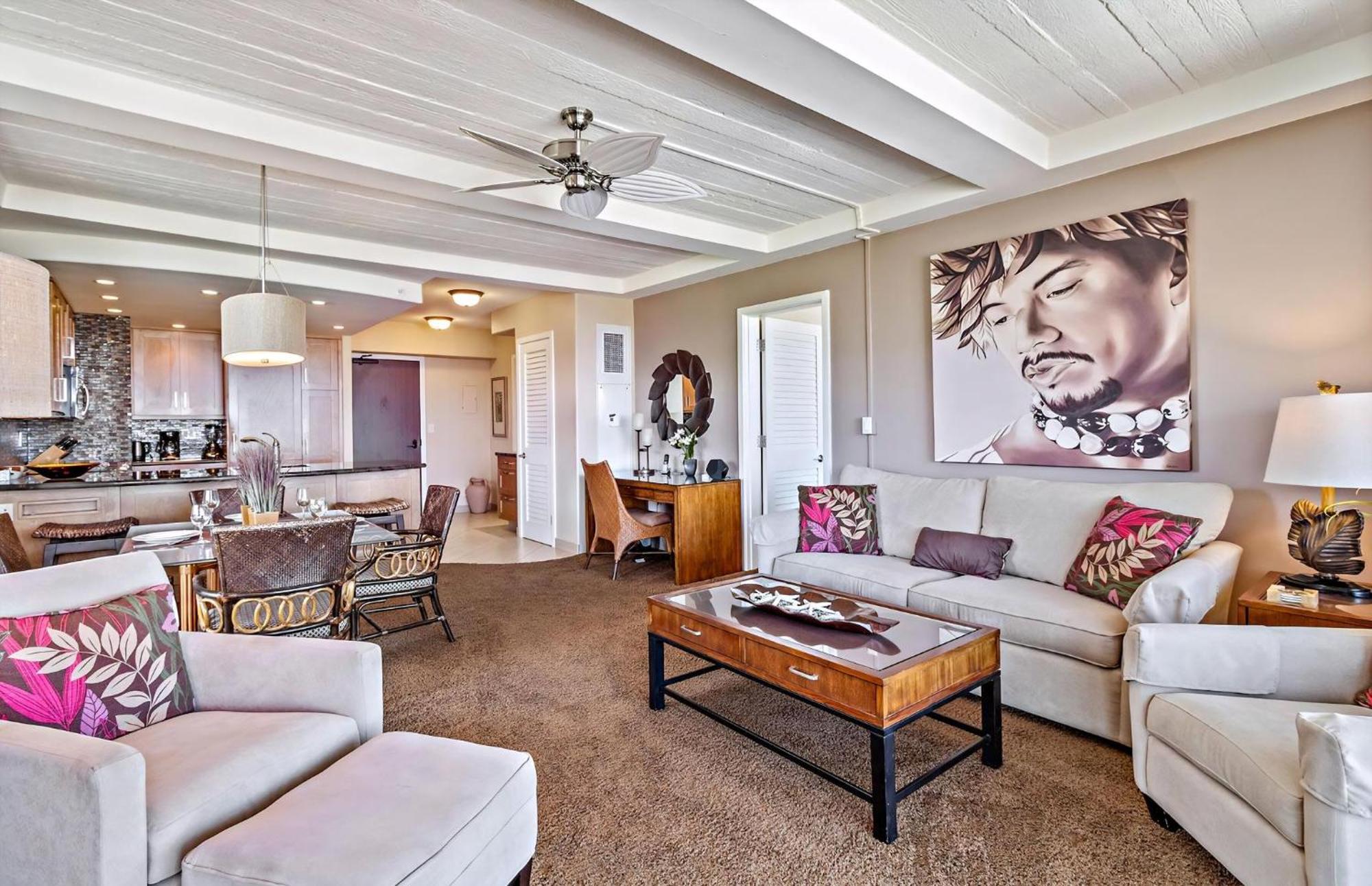 Resort The Whaler By Maui