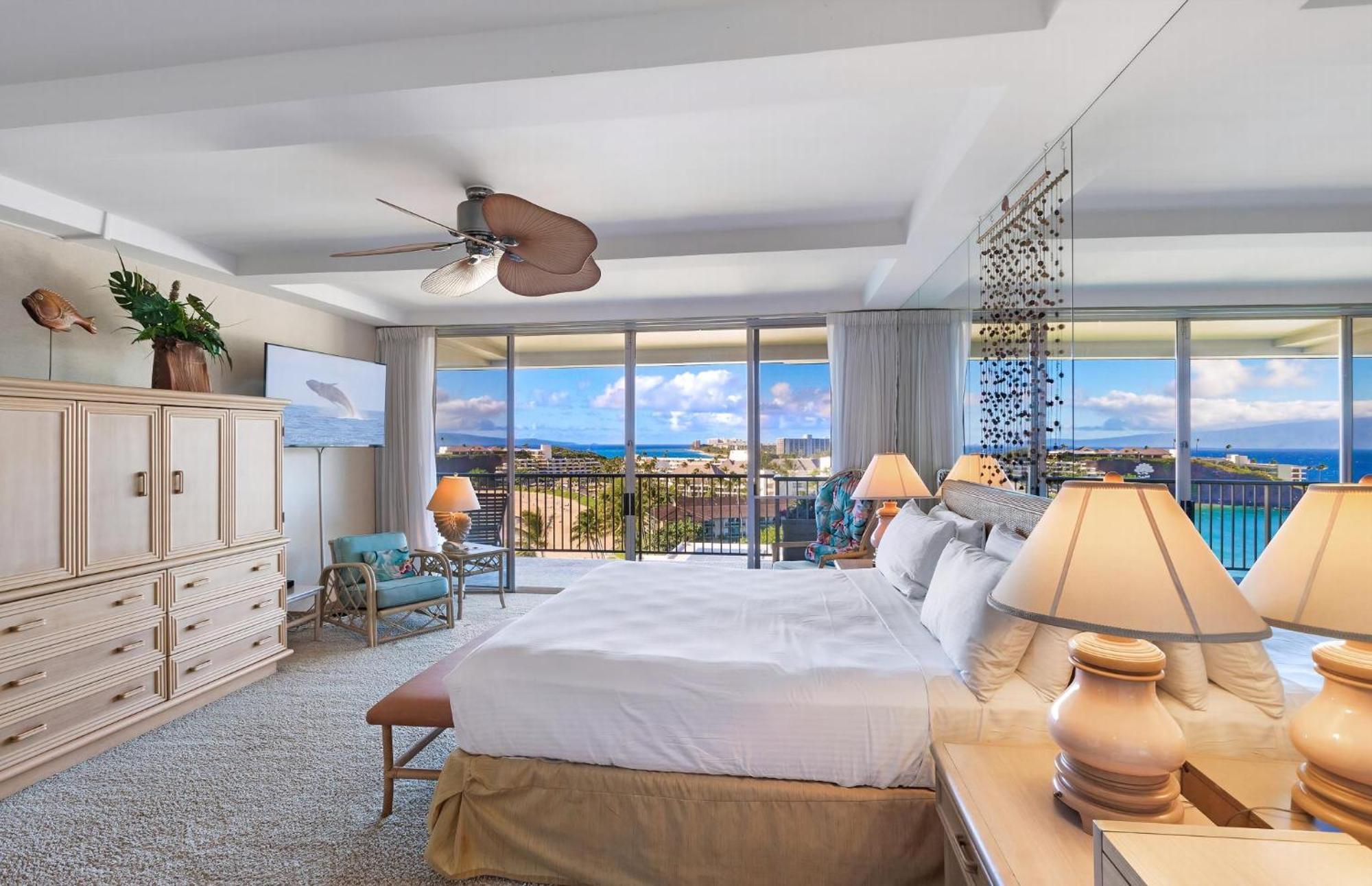 Resort The Whaler By Maui *